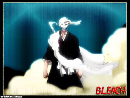 Bleach again - this was taken from www.animewallpapers.com which trademarks used in this site are the property of their respectives owners.