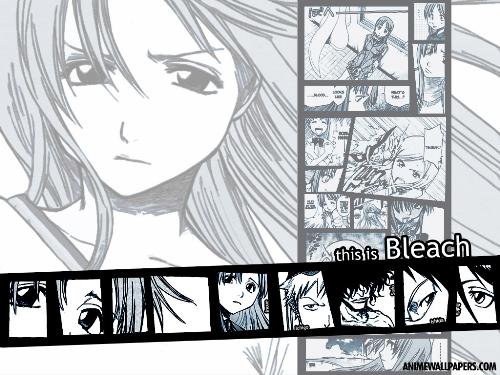 worried Orihime - this was taken from www.animewallpapers.com which trademarks used in this site are the property of their respectives owners.