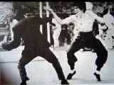 bruce lee - Bruce Jun Fan Lee (Chinese November 27, 1940 – July 20, 1973) was a Chinese American martial artist and martial arts actor widely regarded as one of the most influential martial artists of the 20th century. Lee's films, especially his performance in the Hollywood-produced Enter the Dragon & much more.