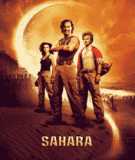 Sahara - Another excellent treasure hunting movie. Ex navy seals looking for an old gold coins.