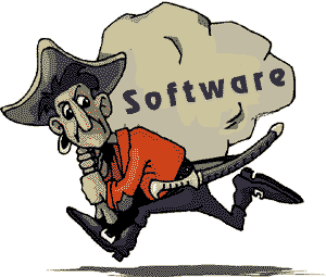 Software Piracy - Software Piracy