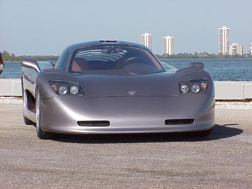 cars - a great car