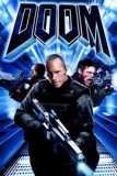 Doom - This movie was based off a video game. Its has the 'ROCK' in it with alot of action. This movie is similar to Resident Evil.