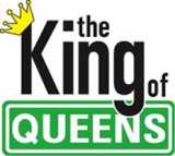 King Of Queens - Good comedy show about a parcel delivery guy and his hot girlfriend and her father who lives in the basement. Good adult comedy but not dirty.