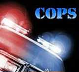 cops - I like this show it amuses me if Im sitting around doing nothing.