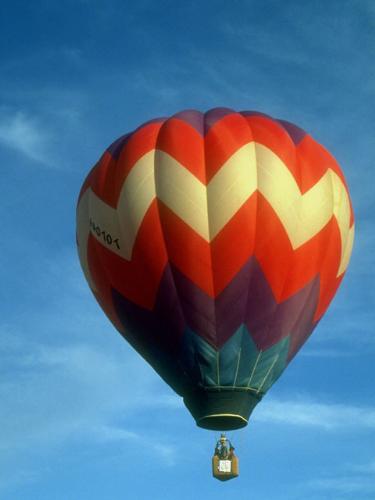 Hot air balloon - I would like to fly in a hot air balloon one day. My fear is that the wind will take me away and won't be able to control it. When have you rode in a hot air balloon before and what was your biggest fear?