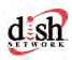 Dish Network - You can find dish network and various other things like magazine purchases, cell phones, etc on this website.