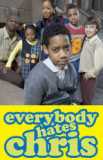 Everybody Hates Chris - Chris Rocks comedy show based in the 70's on his life. Funny and good for family to watch.
