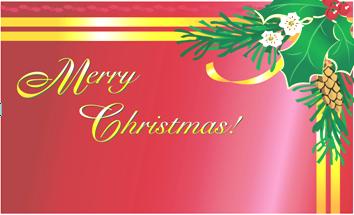 Merry Christmas !! - Merry Christmas To ALL MyLot Staff !