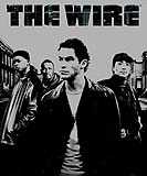 The Wire - This show is on HBO is all about these cops who got these drug dealers under servilance.