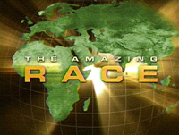 Amazing race - Amazing race