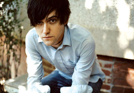 bright eyes - bright eyes