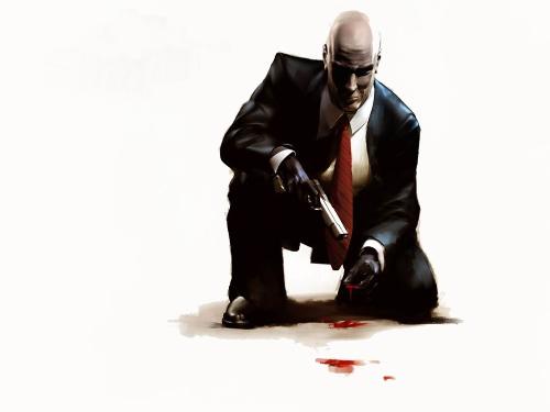 hitman-2 - a great game