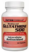 glutathione - skin whitening