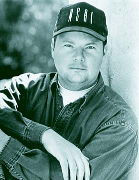 Christopher Cross - Christopher Cross (born Christopher Geppert on May 3, 1951 in San Antonio, Texas) is an American singer and songwriter. He is best known for composing 'Arthur's Theme (Best That You Can Do)' for the film Arthur starring Dudley Moore and Liza Minelli. The song won the Oscar for Best Original Song in 1981 (with co-composers Burt Bacharach, Carole Bayer Sager and Peter Allen.)  Cross first played with an Austin-based cover band named Flash before signing a solo contract with Warner Bros. Cross released his self-titled debut album Christopher Cross in 1979, which garnered him five Grammy Awards. He is, along with Norah Jones, the only artist to receive all of the 'Big Four' Grammy Awards (Best Record, Song, Album, and New Artist) in the same year (it should be noted however that although Jones sang the song, she did not personally receive the Song of the Year Grammy because it is a songwriter's award). Hits from this album included 'Sailing', 'Ride Like the Wind' (featuring backing vocals by Michael McDonald) and 'Never Be the Same.'  His second album, Another Page, which came out in 1982, included the hit songs 'Think of Laura' and 'All Right.'  His daughter, Madison, is also a singer as well as an actress. Source: Wikipedia