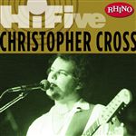 Christopher Cross Album  - Christopher Cross (born Christopher Geppert on May 3, 1951 in San Antonio, Texas) is an American singer and songwriter. He is best known for composing 'Arthur's Theme (Best That You Can Do)' for the film Arthur starring Dudley Moore and Liza Minelli. The song won the Oscar for Best Original Song in 1981 (with co-composers Burt Bacharach, Carole Bayer Sager and Peter Allen.)  Cross first played with an Austin-based cover band named Flash before signing a solo contract with Warner Bros. Cross released his self-titled debut album Christopher Cross in 1979, which garnered him five Grammy Awards. He is, along with Norah Jones, the only artist to receive all of the 'Big Four' Grammy Awards (Best Record, Song, Album, and New Artist) in the same year (it should be noted however that although Jones sang the song, she did not personally receive the Song of the Year Grammy because it is a songwriter's award). Hits from this album included 'Sailing', 'Ride Like the Wind' (featuring backing vocals by Michael McDonald) and 'Never Be the Same.'  His second album, Another Page, which came out in 1982, included the hit songs 'Think of Laura' and 'All Right.'  His daughter, Madison, is also a singer as well as an actress. Source: Wikipedia