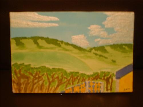 art card 2 - another one i done:)