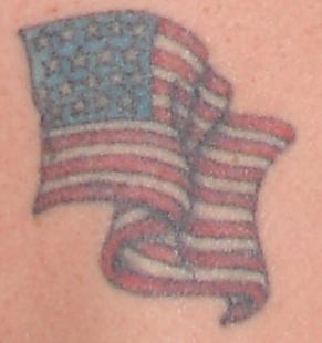 My tattoo - My tattoo