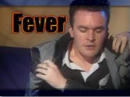 high fever - high fever