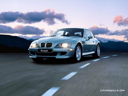 car - bmw