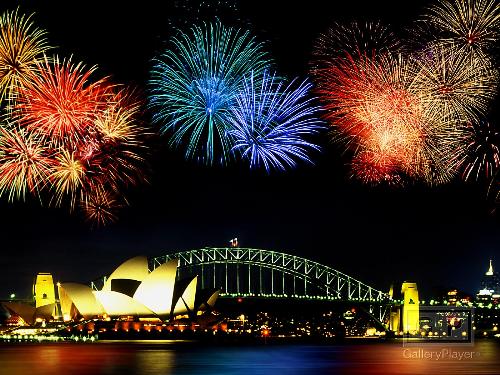 Sydney - Sydney