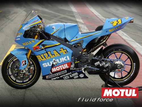 Motul - Motul