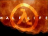 half life - half life