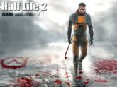 half life - half life