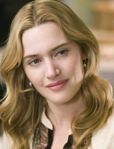 Kate-The Holiday - Just went to this movie last night, Some past of romantic lonely will touch your heart.  Do you?