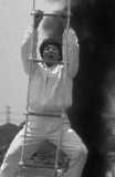 jackie chan - Chan Kong-Sang, also known as Jackie Chan Sing Lung or Jackie Chan SBS (born on April 7, 1954) is a Chinese martial artist, action star, actor, director, script writer, film producer, singer and former stunt performer.Chan is also a major pop star in Asia, and has released over 100 song titles in 20 albums since 1984.