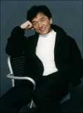 jackie chan - Chan Kong-Sang, also known as Jackie Chan Sing Lung or Jackie Chan SBS (born on April 7, 1954) is a Chinese martial artist, action star, actor, director, script writer, film producer, singer and former stunt performer.Chan is also a major pop star in Asia, and has released over 100 song titles in 20 albums since 1984.