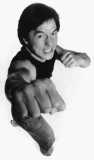 jackie chan - Chan Kong-Sang, also known as Jackie Chan Sing Lung or Jackie Chan SBS (born on April 7, 1954) is a Chinese martial artist, action star, actor, director, script writer, film producer, singer and former stunt performer.Chan is also a major pop star in Asia, and has released over 100 song titles in 20 albums since 1984.