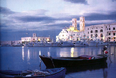 molfetta 2 - molfetta 2