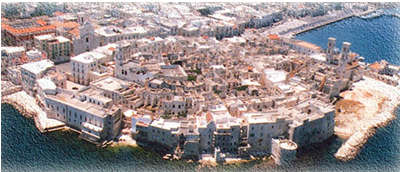 molfetta 3 - molfetta 3