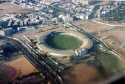 Karachi National Stadium - National Stadium Karachi for Cricket