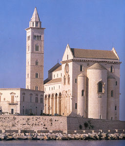 trani - trani