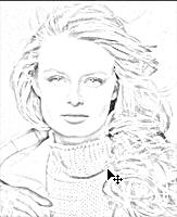 art work - a work of an art from my friend