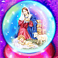 Christmas - Animated christmas greeting