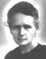 Marie Curie - Marie Curie