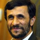 Mahmood Ahmadinejad - Ahmadinejad