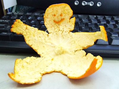 art on orang - human heart feeling is a type of art as like  as arte on the orang