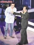 jackie chan - Chan Kong-Sang, also known as Jackie Chan Sing Lung or Jackie Chan SBS (born on April 7, 1954) is a Chinese martial artist, action star, actor, director, script writer, film producer, singer and former stunt performer.Chan is also a major pop star in Asia, and has released over 100 song titles in 20 albums since 1984.