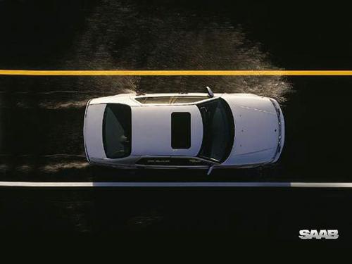 saab - saab
