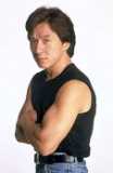 jackie chan - Chan Kong-Sang, also known as Jackie Chan Sing Lung or Jackie Chan SBS (born on April 7, 1954) is a Chinese martial artist, action star, actor, director, script writer, film producer, singer and former stunt performer.Chan is also a major pop star in Asia, and has released over 100 song titles in 20 albums since 1984.