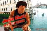 jackie chan - Chan Kong-Sang, also known as Jackie Chan Sing Lung or Jackie Chan SBS (born on April 7, 1954) is a Chinese martial artist, action star, actor, director, script writer, film producer, singer and former stunt performer.Chan is also a major pop star in Asia, and has released over 100 song titles in 20 albums since 1984.