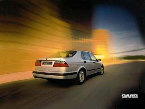 saab - saab