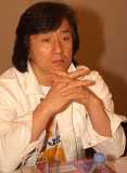 jackie chan - Chan Kong-Sang, also known as Jackie Chan Sing Lung or Jackie Chan SBS (born on April 7, 1954) is a Chinese martial artist, action star, actor, director, script writer, film producer, singer and former stunt performer.Chan is also a major pop star in Asia, and has released over 100 song titles in 20 albums since 1984.