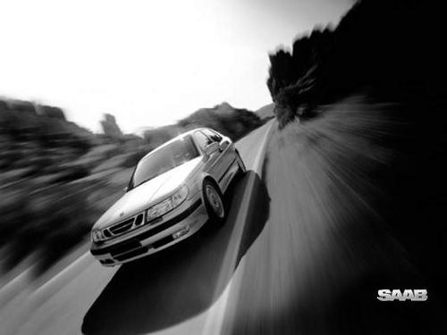 saab - saab