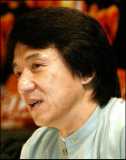 jackie chan - Chan Kong-Sang, also known as Jackie Chan Sing Lung or Jackie Chan SBS (born on April 7, 1954) is a Chinese martial artist, action star, actor, director, script writer, film producer, singer and former stunt performer.Chan is also a major pop star in Asia, and has released over 100 song titles in 20 albums since 1984.