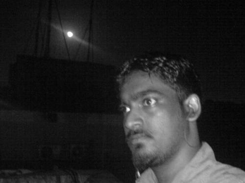 Me - it's me